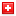 dhthebergement.com server is located in Switzerland